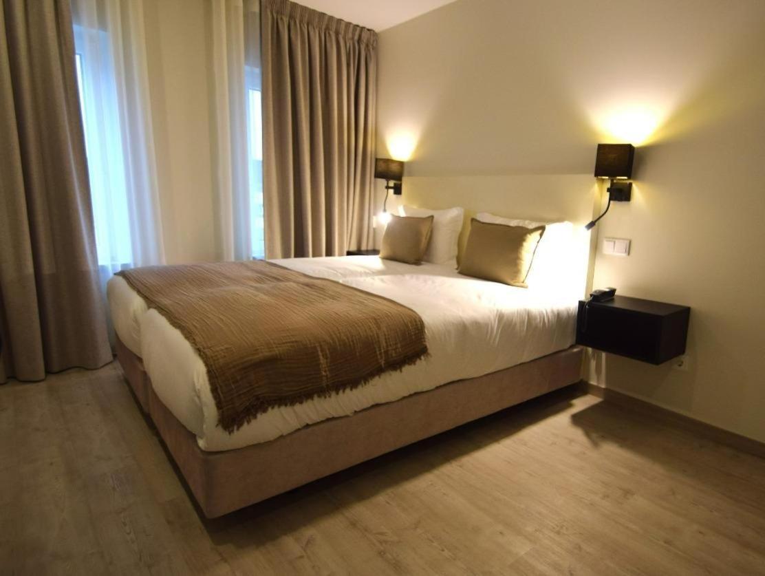 Sienna Hotel Rio Maior Exterior photo