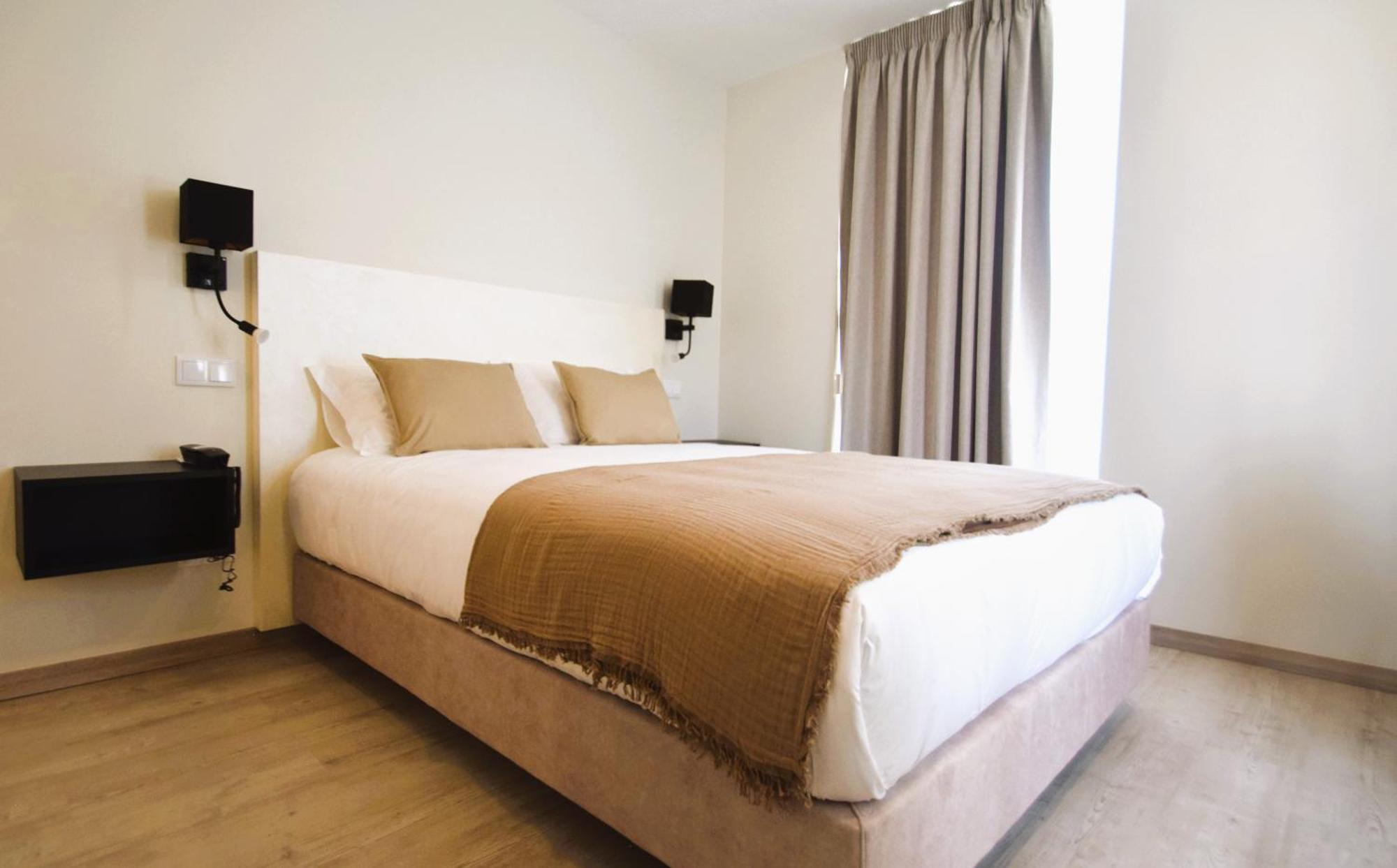 Sienna Hotel Rio Maior Room photo