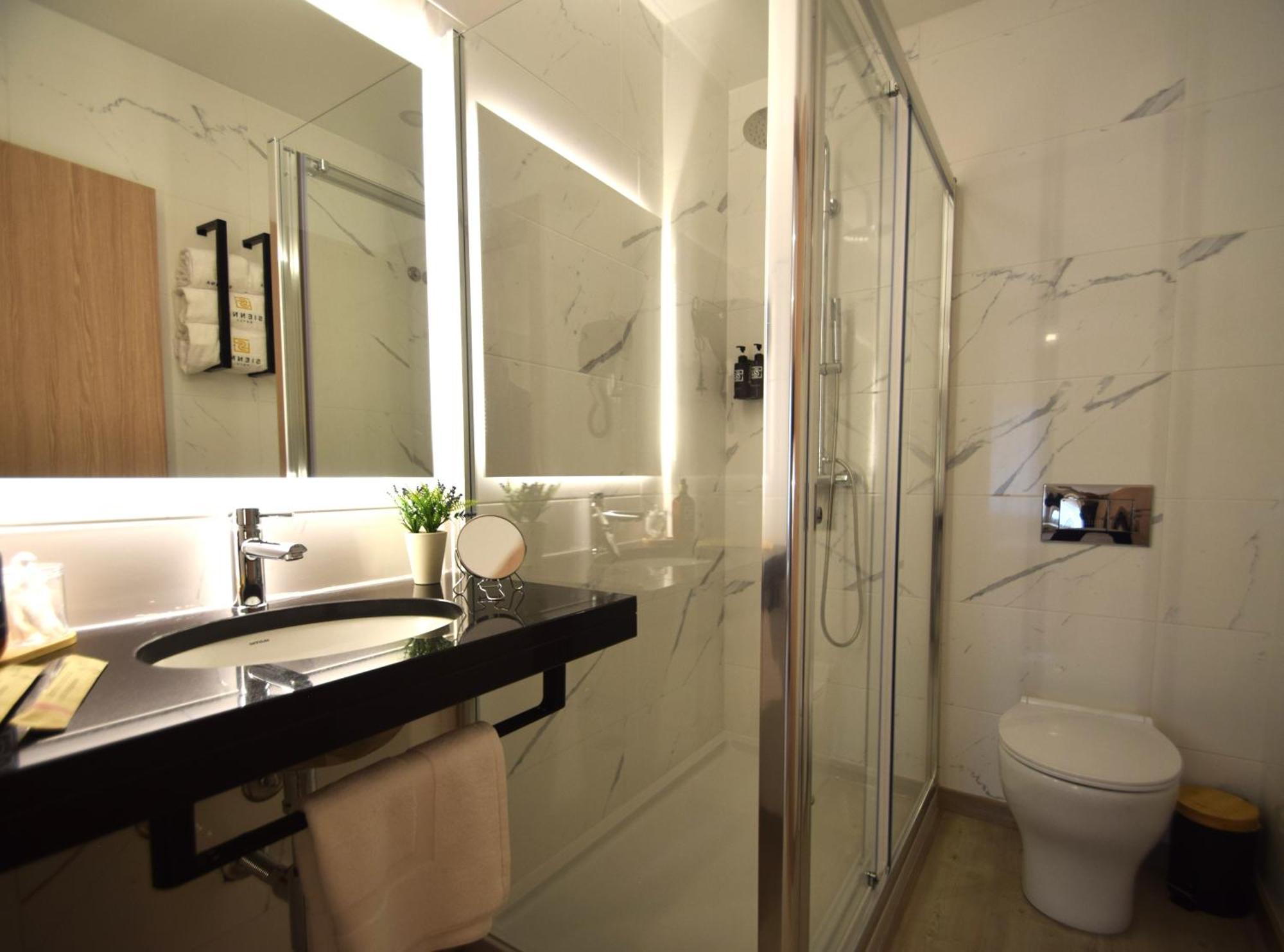 Sienna Hotel Rio Maior Exterior photo
