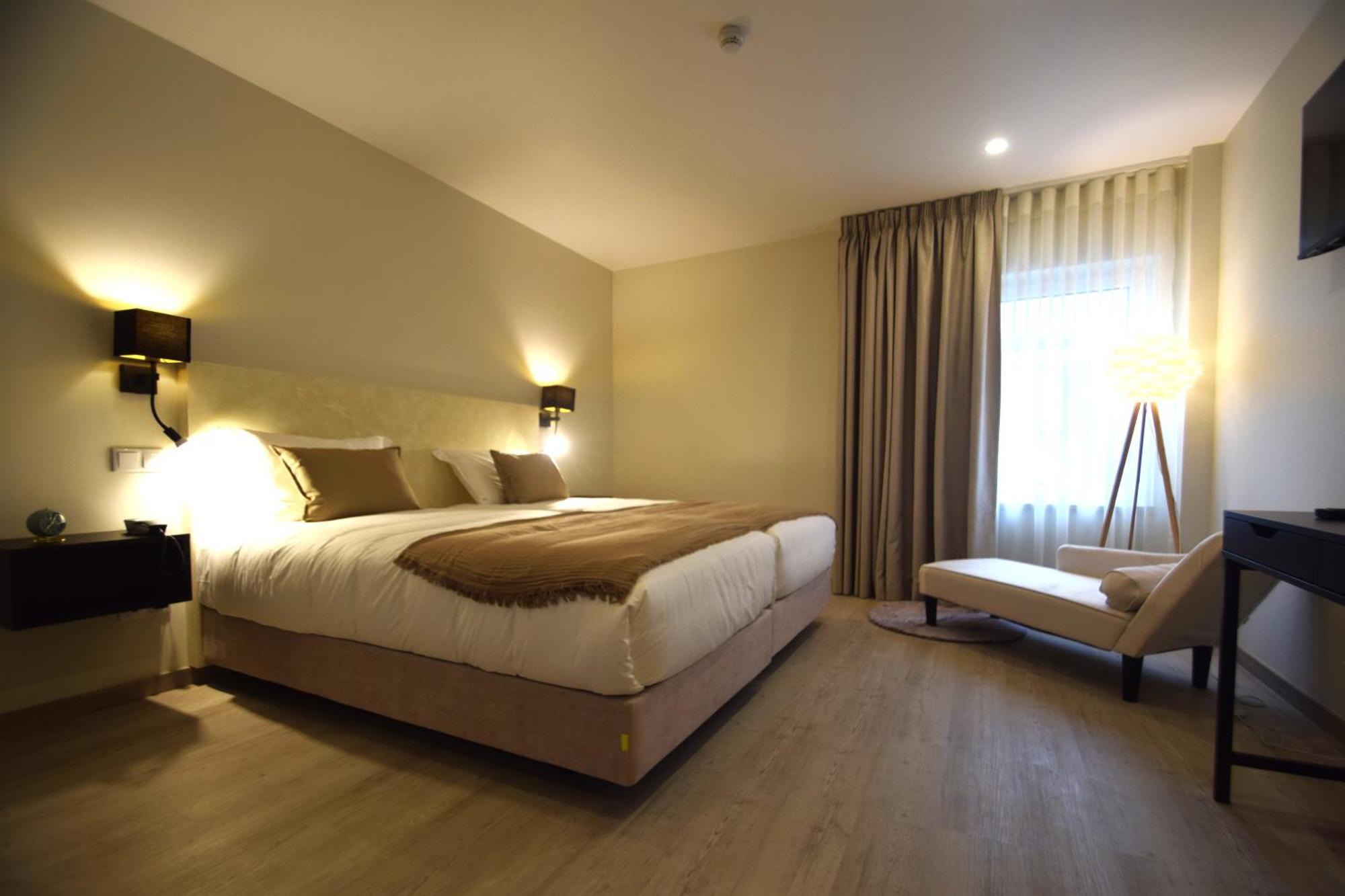 Sienna Hotel Rio Maior Exterior photo